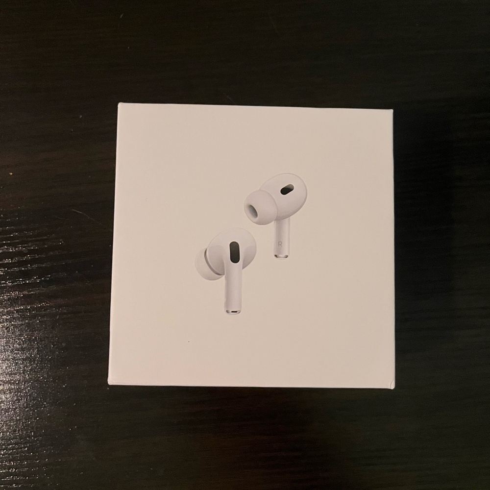 Apple AirPods Pro Gen 2 New